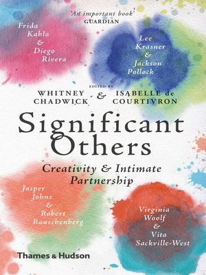 cover image of Significant Others